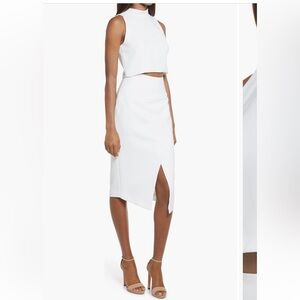 Black Halo Juma 2 Piece Set